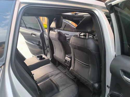 Toyota Corolla Cross 2.0 Xei