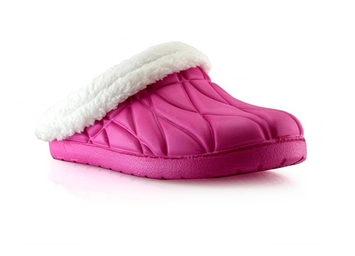 Pantuflas Gomon 36 Al 40 Corderito 2160-94 Elis Calzados