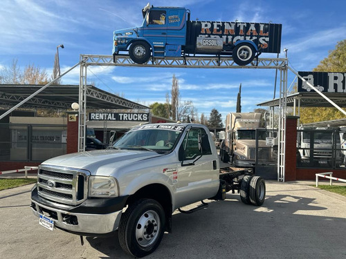 Imagen 3 de 15 de Ford 4000 Año 2015 Rentaltrucks Vial