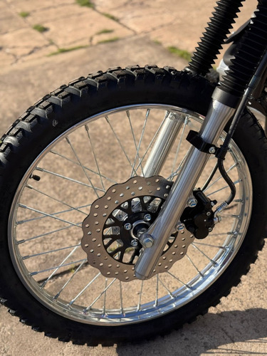 Moto Enduro Corven Triax R3 150 0km 2025 Ram Motor Store
