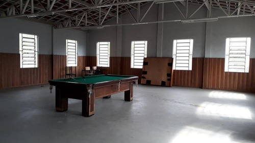 Imagem 11 de 24 de Chácara À Venda, 4900 M² Por R$ 1.400.000,00 - Buquirinha - São José Dos Campos/sp - Ch0079