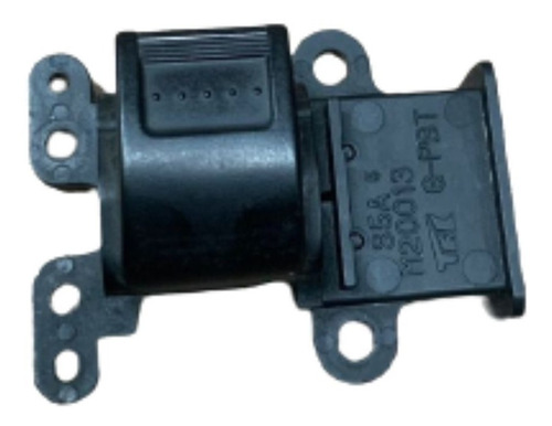 Imagem 8 de 10 de Botão Vidro Elétrico Traseiro Direito Honda Civic 2001 2002