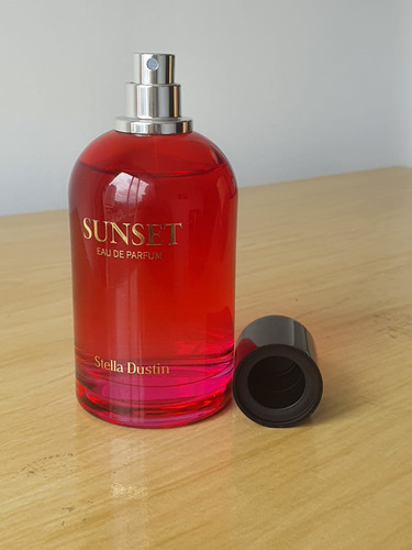 Perfume Stella Dustin Sunset Edp Fem 100ml