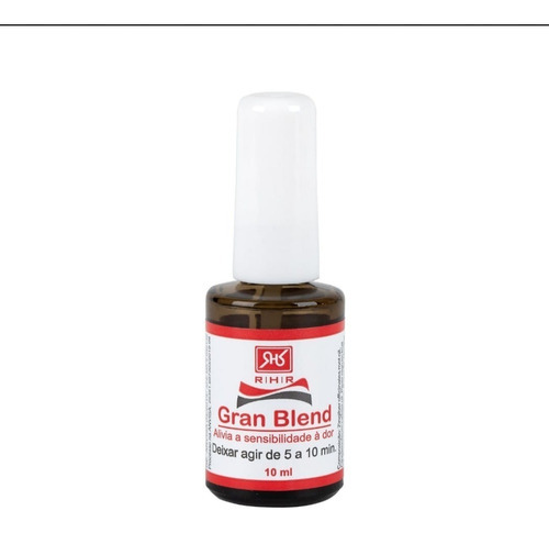 Gran Blend 10 Ml