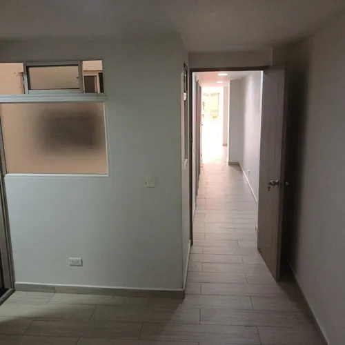 Apartamento En Venta En Cabañitas. Cod V12623
