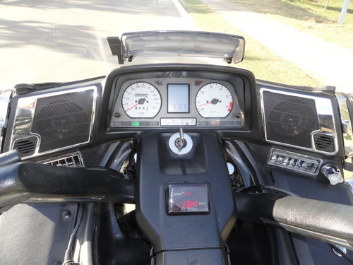 Honda Goldwing 1500 Se (la Mas Full)
