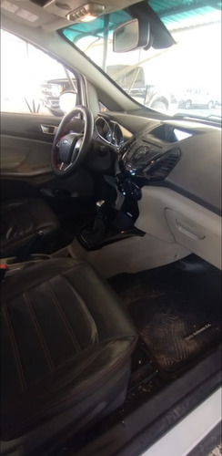 Ford Ecosport 2.0 Titanium 143cv 4x2
