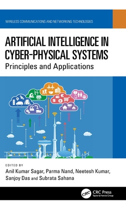 Libro Artificial Intelligence In Cyber-physical Systems: ...