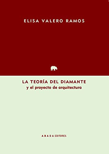 Libro La Teoría Del Diamante Y El Proyecto De Arquitectura D