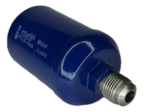 Filtro Gas Lp Líquido, Interfil Para Vehículos A Gas Lp