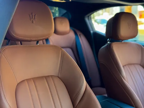 Maserati Ghibli 3.0 L At