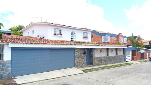 Imagen 1 de 30 de Casa En Venta Lomas De La Lagunita 22-5856 Juan Paz 0412-6250686