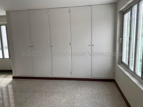 Pr Casa En Venta, Los Chorros #24-20742