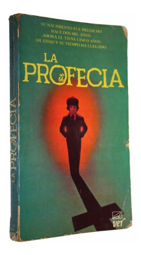 La Profecia - David Seltzer - Vergara *