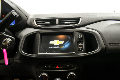 Chevrolet Prisma 1.4 Lt 98cv
