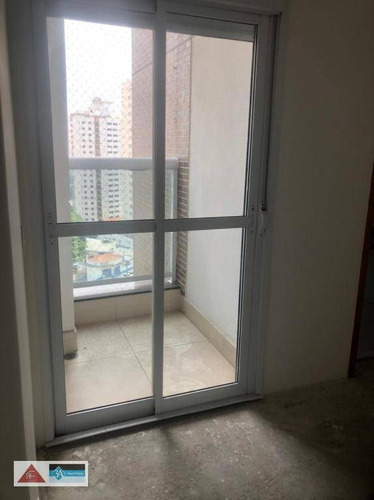 Imagem 20 de 23 de Apartamento À Venda, 152 M² Por R$ 1.650.000,00 - Tatuapé - São Paulo/sp - Ap6583