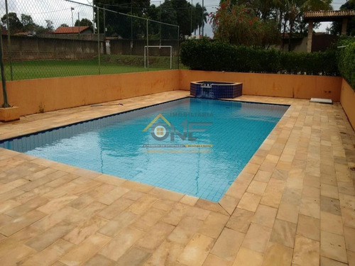 Imagem 10 de 10 de Chacara - Ch00009 - 32935717