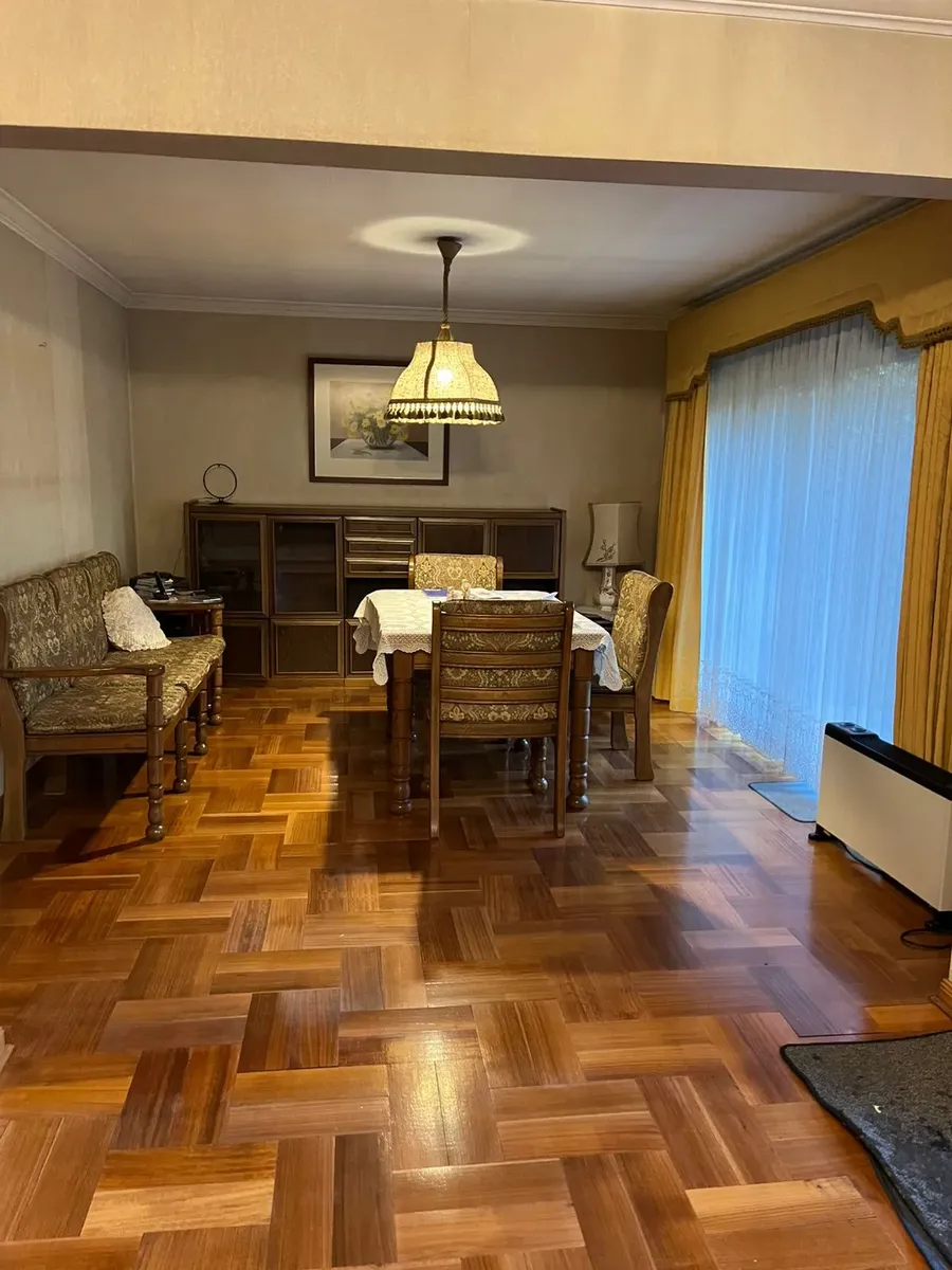 Imagen 4 de 5 de Casa Cerro La Virgen Excelente Estado Un Oasis En La Ciudad