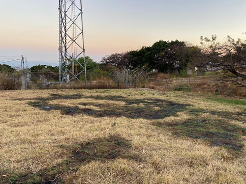 Imagen 6 de 6 de Venta De Terreno En El Norte De Cuernavaca...clave 3408