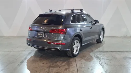 Audi Q5 2.0 45 S LINE DCT 4WD