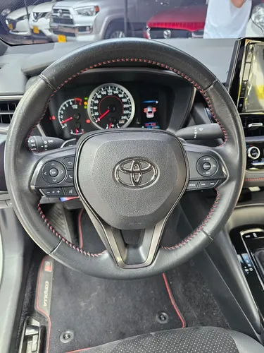 Toyota Corolla Gr Sport At Mod 2023