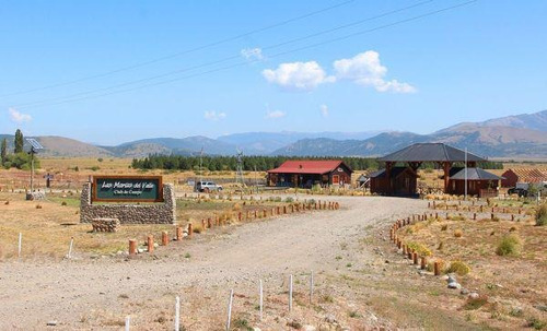 Imagen 16 de 17 de Terreno Las Marías Del Valle - San Martin De Los Andes