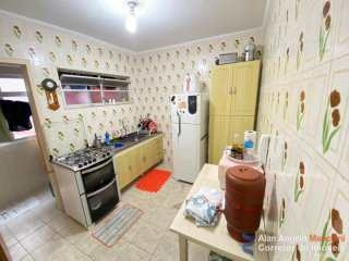 Apartamento Com 2 Dorms, Boqueirão, Praia Grande - R$ 235 Mil, Cod: 488 - V488