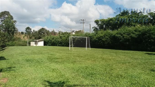Imagem 19 de 29 de Chácaras À Venda Em Bom Jesus Dos Perdões/sp - Compre O Seu Chácaras Aqui! - 1371197