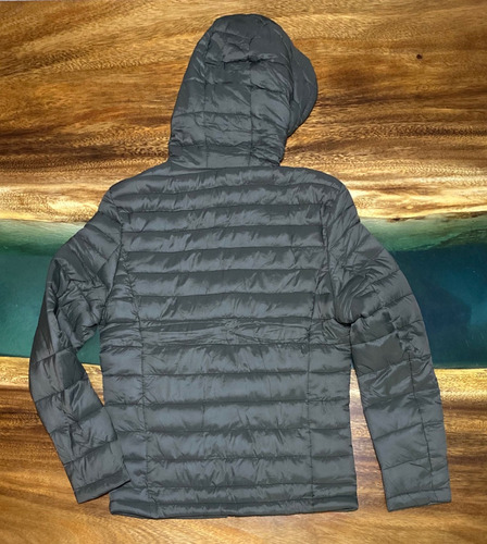 Chamarras De Hombre Invierno Con Capucha Chamarra Con Gorras