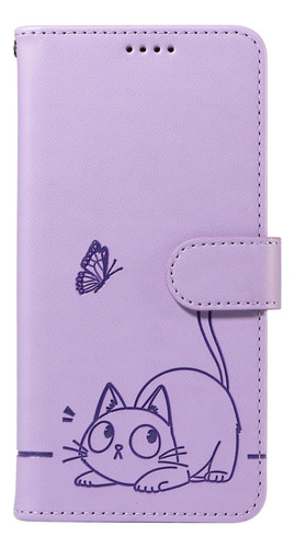 Funda De Piel Sintética De Alta Calidad Para Samsung A10/a10s Walletm, Correa De Muñeca, Ranura, Soporte, Antivibración