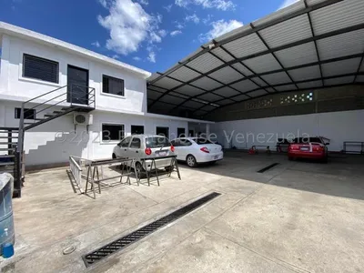 Galpón en venta