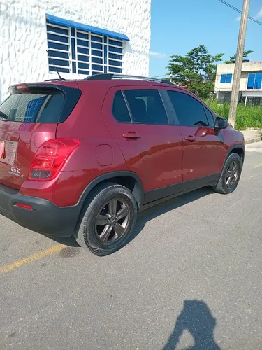 Chevrolet Tracker 1.8 Ls