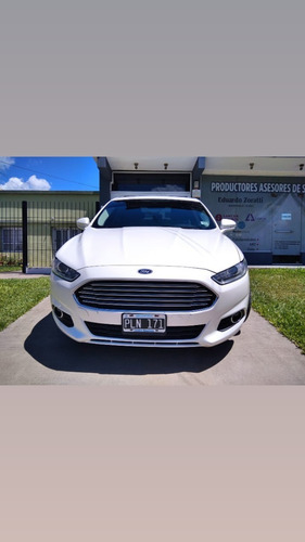 Mondeo