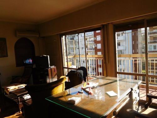 Imagen 8 de 30 de Palermo A Mts Eco Parque, 4 Ambientes, 2 Baños, Balcon Corrido, Estacionamiento No Fijo, 102 M2