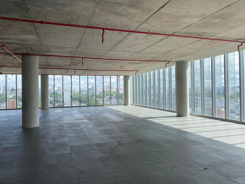 Plaza Alemania - Alquiler De Oficinas