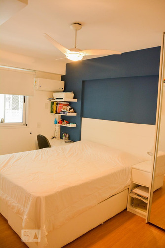 Apartamento À Venda - Botafogo, 2 Quartos, 71 - S893135160