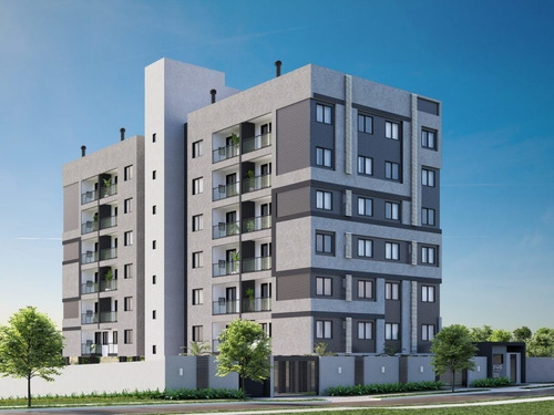 Imagem 1 de 20 de Apartamento - Ap01117 - 68131711