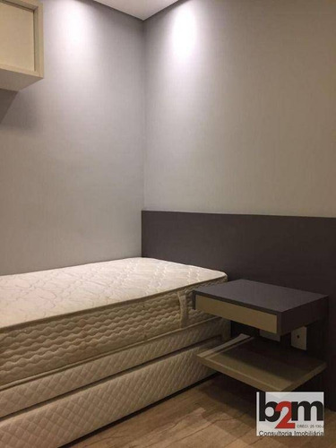 Imagem 15 de 20 de Casa Com 2 Dormitórios À Venda, 107 M² Por R$ 680.000,00 - Vila São Francisco - São Paulo/sp - Ca1202