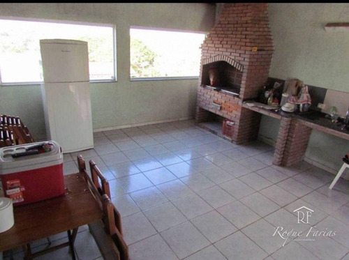 Imagem 29 de 30 de Casa Com 3 Dormitórios À Venda, 295 M² Por R$ 586.000,00 - Vila Yolanda - Osasco/sp - Ca0893