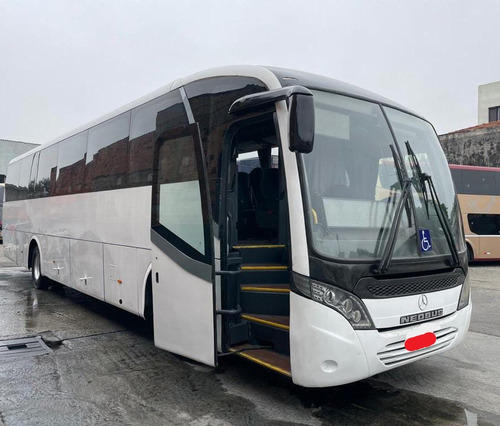 Ônibus Rodoviário Neobus Road Mercedes Of1721