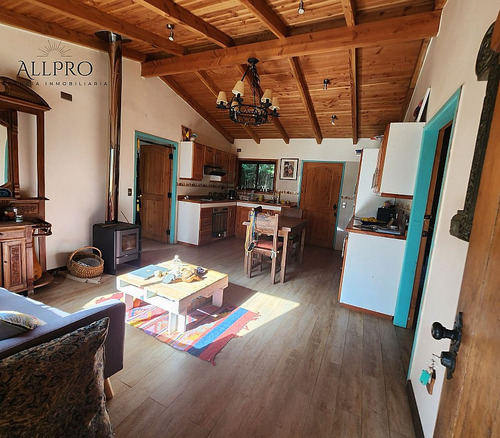 Hermosa Casa, Condominio Trufulco, Pucón