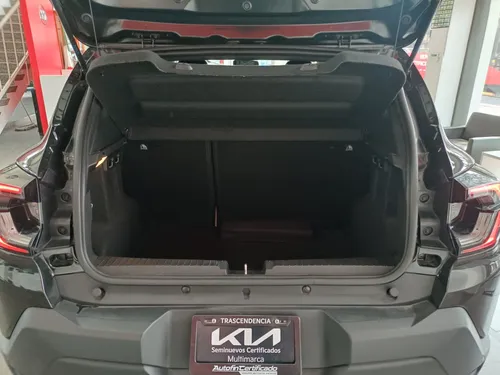 Renault Kardian 1.6 Evolution Mt