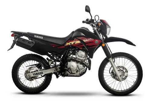 Imagen 10 de 14 de Yamaha Xtz 250 - 0km - Motos M R