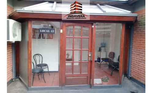Venta Excelente Local 35 M2 Ciudad Jardin Shopping Paradise