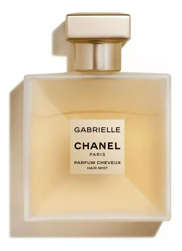 Perfume para el cabello de Chanel con COCO MADEMOISELLE 