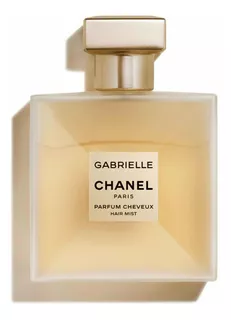 Chanel Gabrielle Perfume Para El Cabello Pelo Mist 40 Ml New