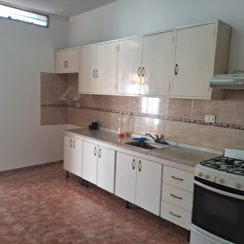 Venta Casa General Bustos 3 Dormitorios