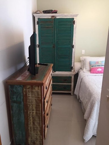 Imagem 14 de 15 de Compre Apartamento Em Santa Paula - V-2192
