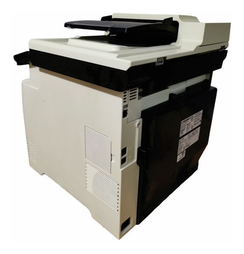 Impresora Hp Laserjet 400 Color Mfp M475dn