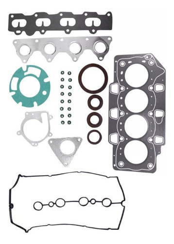 Kit De Empacadura Completo Chery Arauca X1 1.3